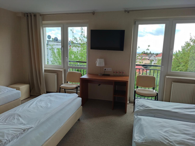 Bedroom 5