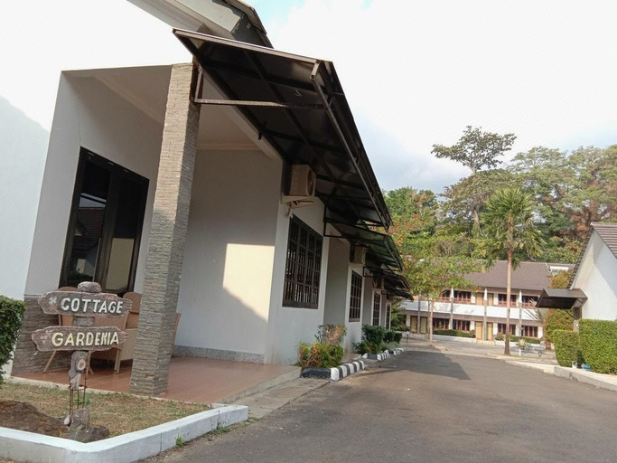 Others 2, Sangkan Park Hotel & Resort, Kuningan
