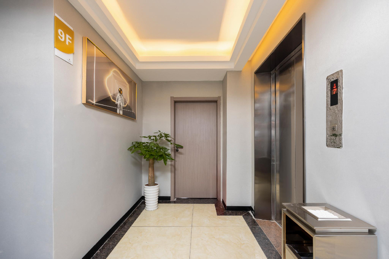 Others 2, Rezen Yunman Hotel Wenchang Wenjian Road, Hainan