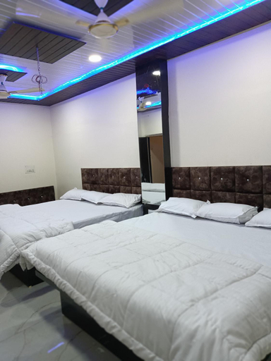 Others 1, Shree mahakal lok guest house and restaurant, Ujjain