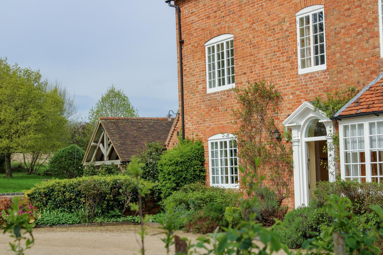 Public Area 2, Wethele Manor, Warwickshire