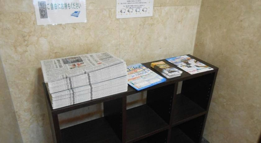 Others 2, Hotel Select Inn Mishima, Mishima