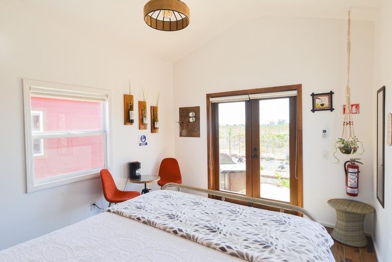 Bedroom 12