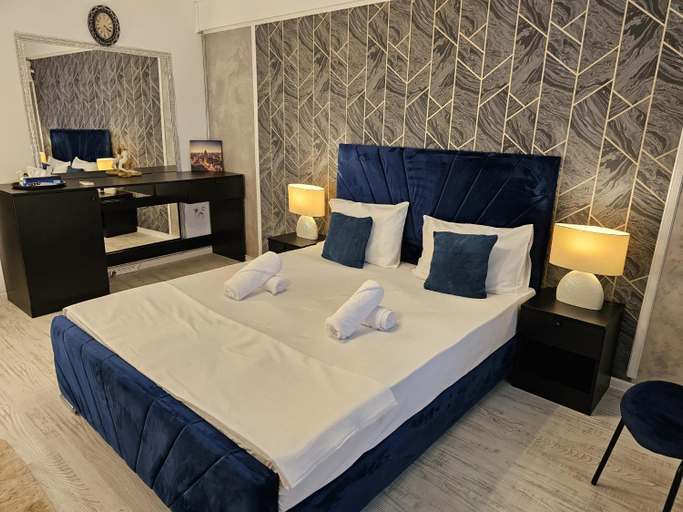Others 2, 89 Rooms Boutique, Municipiul Bucuresti