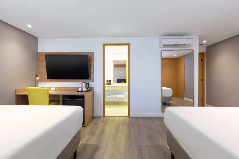 Bedroom 6