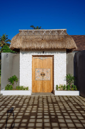 Exterior & Views, Villa Ravaka Ubud, Gianyar