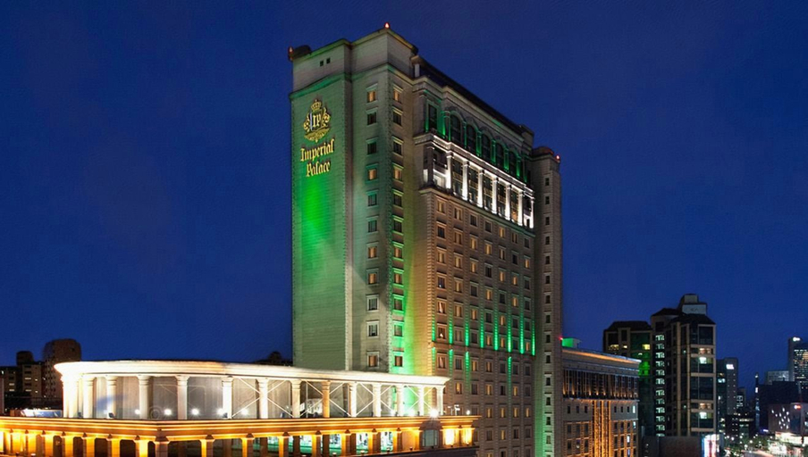 5, Grand Mercure Imperial Palace Seoul Gangnam, Gangnam