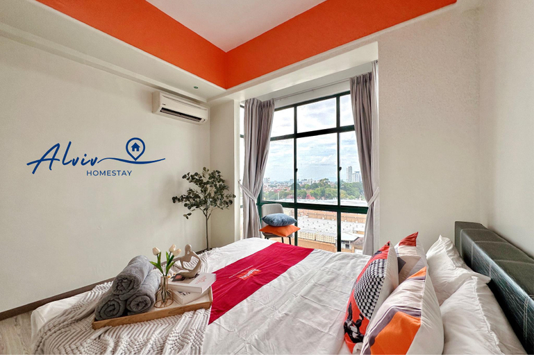 Bedroom 9