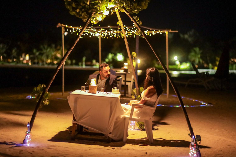Food & Drinks 4, Ithaa Seaview, Kaafu Atoll