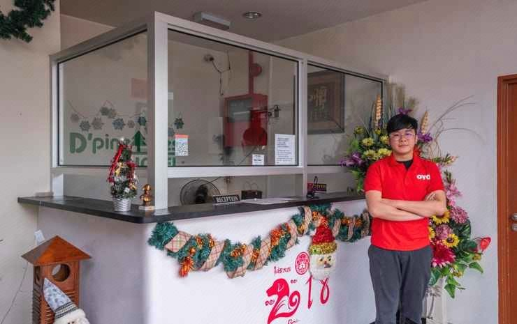 Others 1, D'Pinetrees Hotel, Johor Bahru