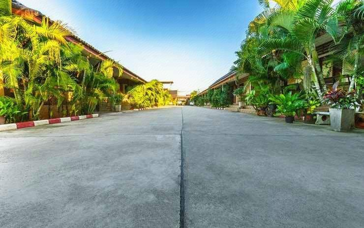 Others 5, Baan Suan Rim Num Resort, Muang Surat Thani