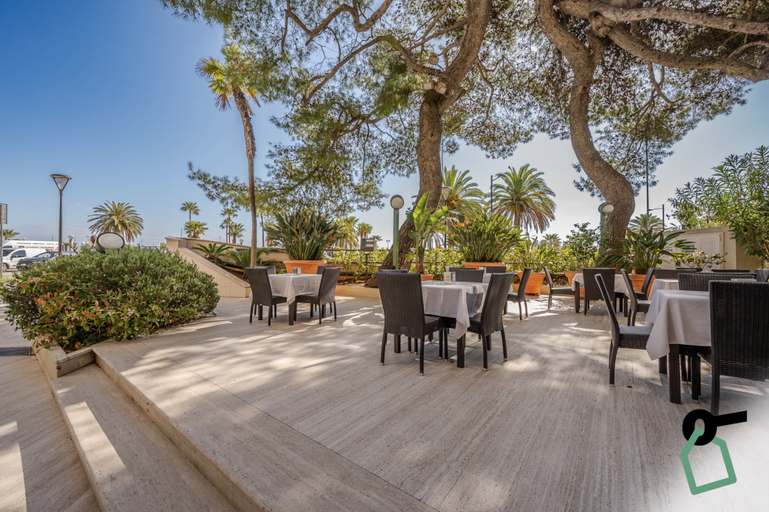 Food & Drinks 4, Hotiday Room Collection – Giulianova, Teramo