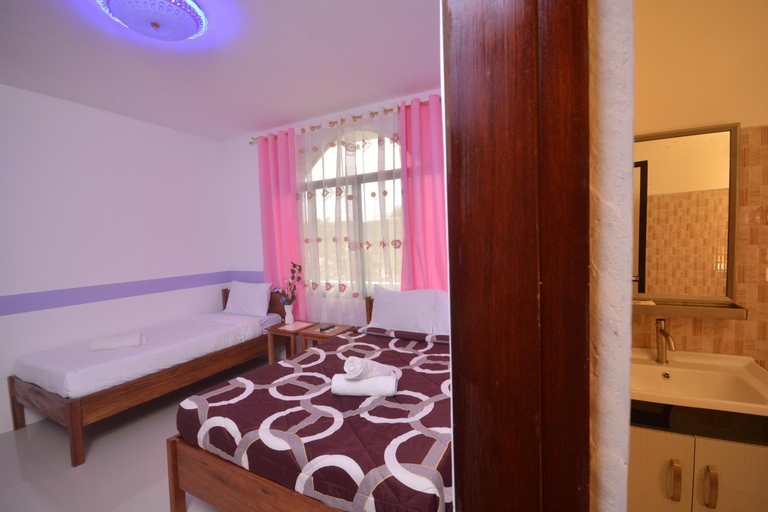 Bedroom 11