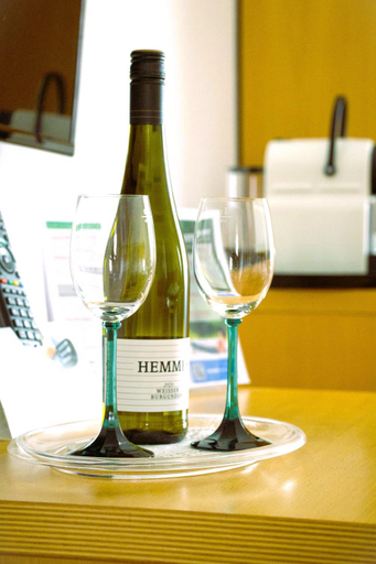 Food & Drinks 5, Hotel Weinhaus Selmigkeit, Mainz-Bingen