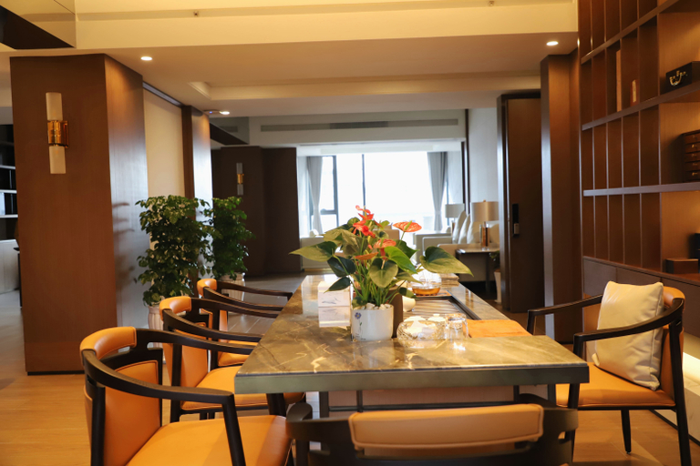Others 3, FUNG YUET RESORT HOTEL, Sihanoukville