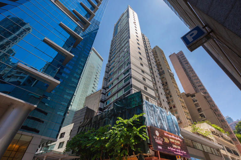 Others 3, Ovolo Central – 2 Arbuthnot Road, Hong Kong Island