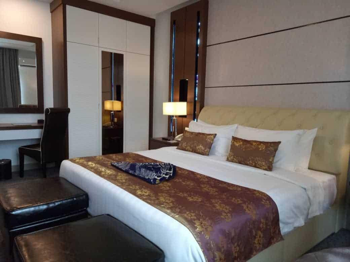 Bedroom 11