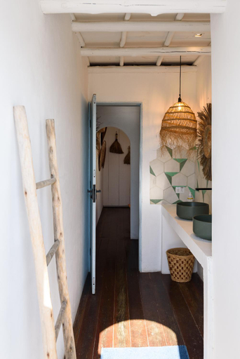 Bathroom 2, Casa SAMAMBAIA, Rio de Janeiro