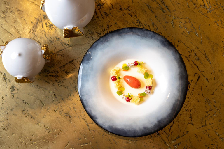 Food & Drinks 3, Manna Resort, Bolzano