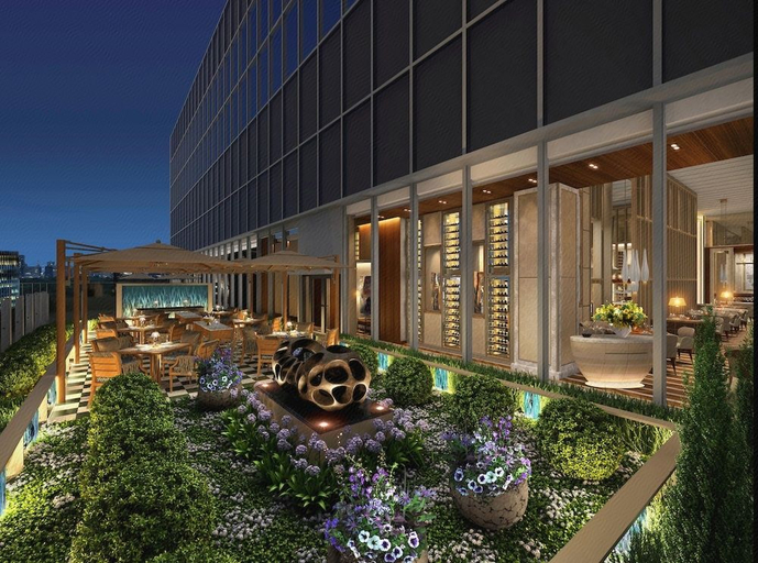 Exterior & Views 3, Four Seasons Hotel Tokyo at Otemachi, Chiyoda
