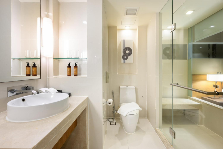 Bathroom 3