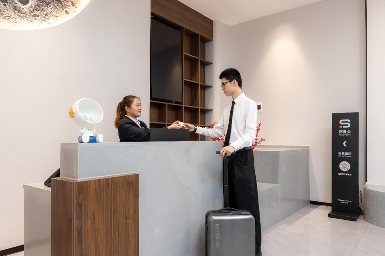 Others 4, Rezen Yunman Hotel Wenchang Wenjian Road, Hainan