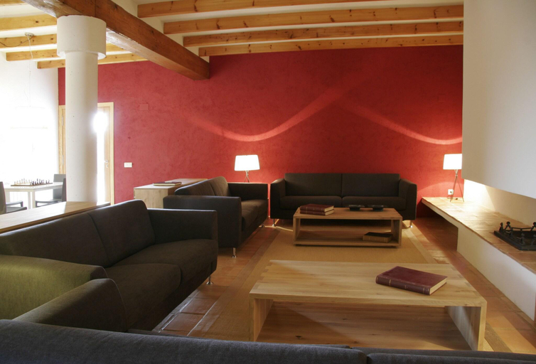 Public Area 3, Aldea Roqueta Hotel Rural, Castellón