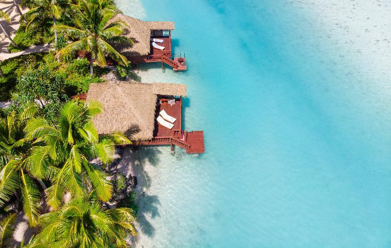 Exterior & Views 1, Aitutaki Lagoon Resort & Spa (Adults Only), Aitutaki