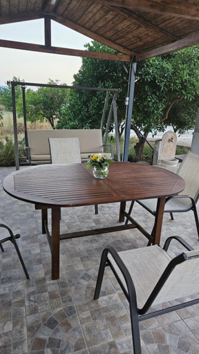 Facilities 3, Nafplio Village, Peloponnese