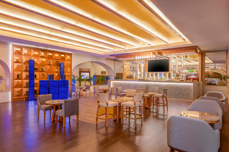 Food & Drinks 5, GR Solaris Cancun Resort & Spa All Inclusive, Benito Juárez