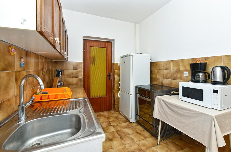 Others 5, Apartment 1490, Fažana