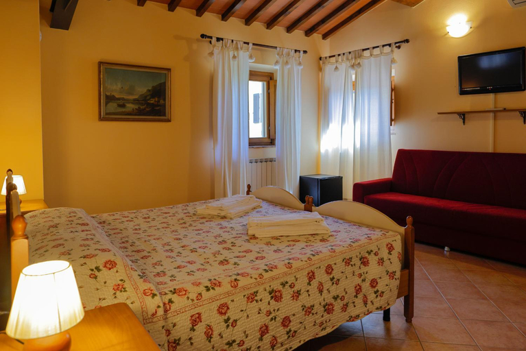 Bedroom 11