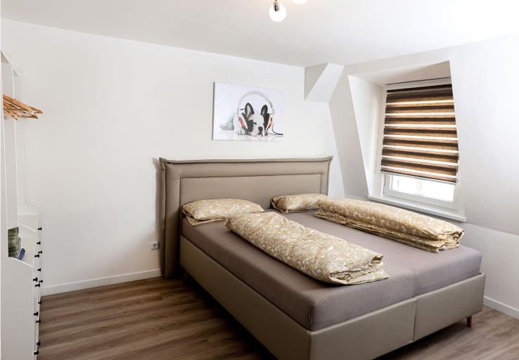 Others 2, Cozy Home, Halle (Saale)