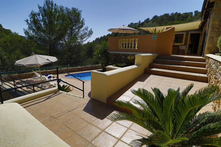 Others 4, Villa Magdalena Calvia, Baleares