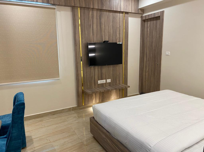 Others 3, Hotel Sree Kubera Grand, Krishna