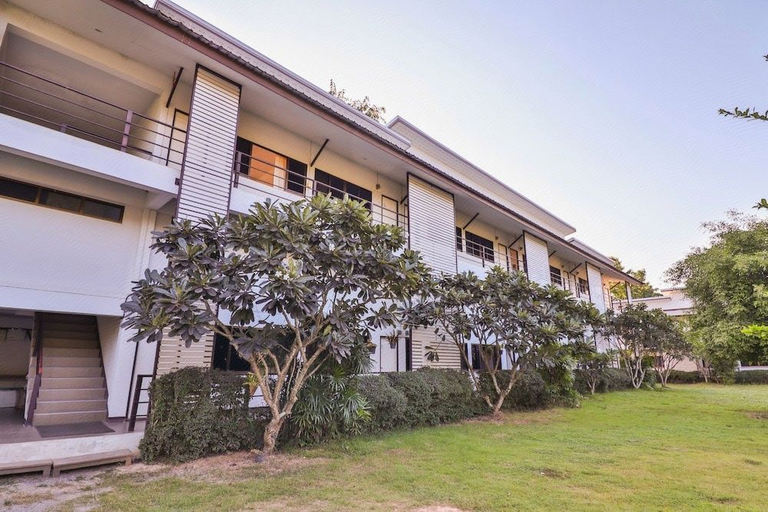 Exterior & Views 1, Dnk Baan Suan, Muang Lamphun