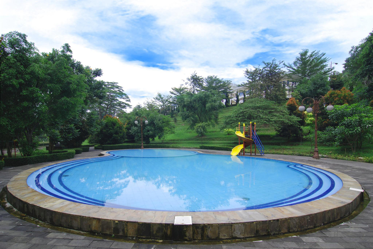 Sport & Beauty, Braja Mustika Hotel Bogor, Bogor