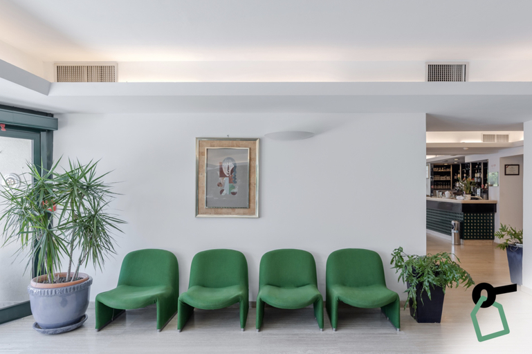 Public Area 3, Hotiday Room Collection – Giulianova, Teramo