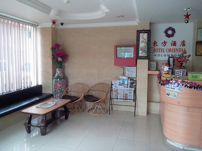 Others 3, Hotel O Hotel Oriental, Kota Kinabalu