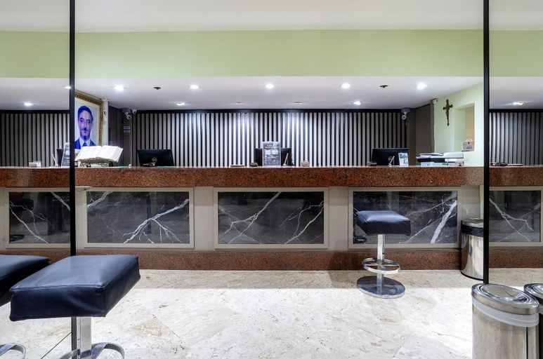 Public Area 3, Hotel Nacional Inn Belo Horizonte, Belo Horizonte