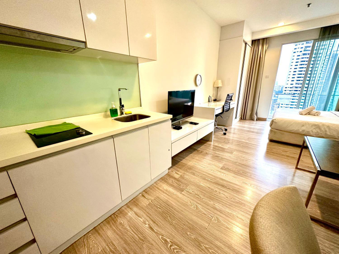 Others 4, One Bukit Ceylon by Roomy, Kuala Lumpur