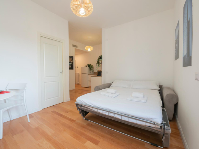 Bedroom 8