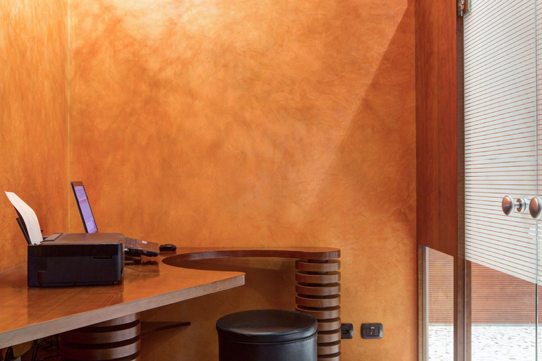 Public Area 5, Hotel Firenze, Verona