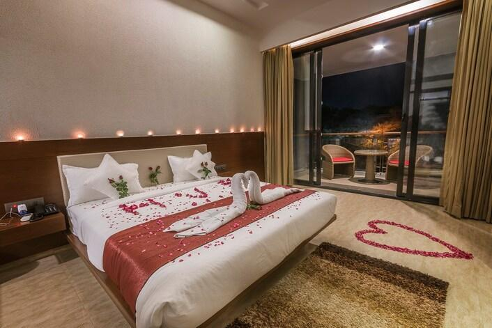 Others 4, Hill View Resort, Kachchh