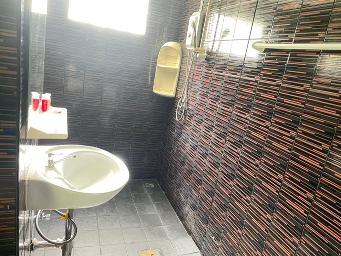 5, Plan B house, Phuket Island