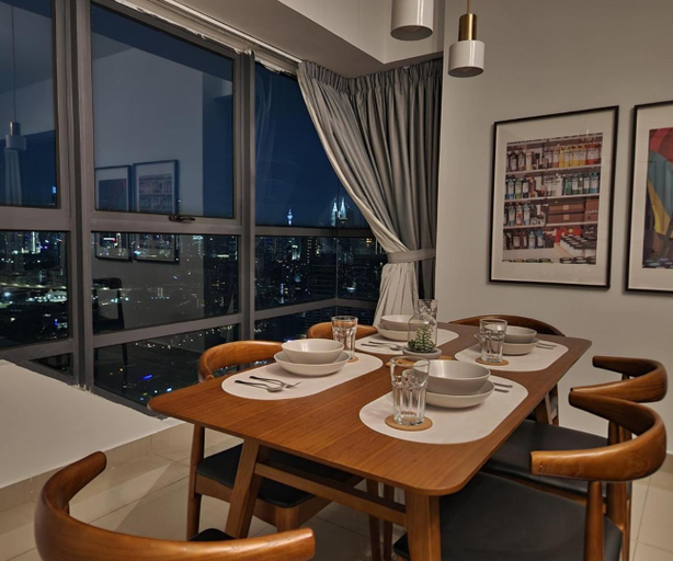Others 5, Arte Plus by Inn Lux, Gombak