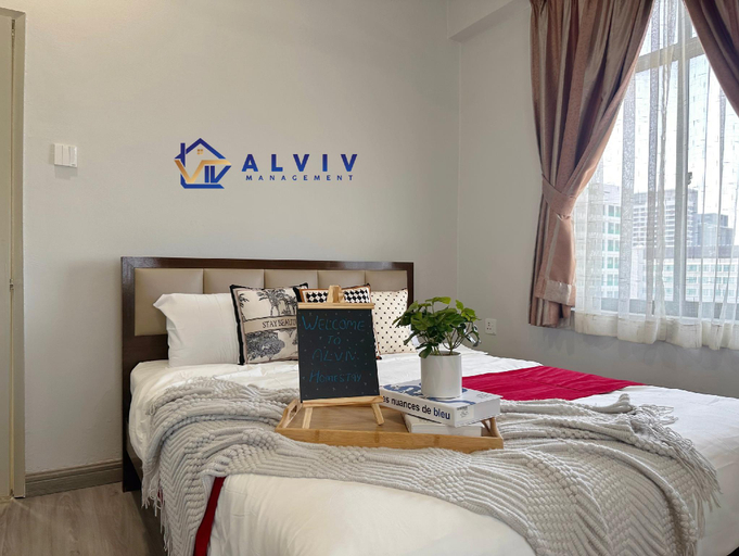 Bedroom 23