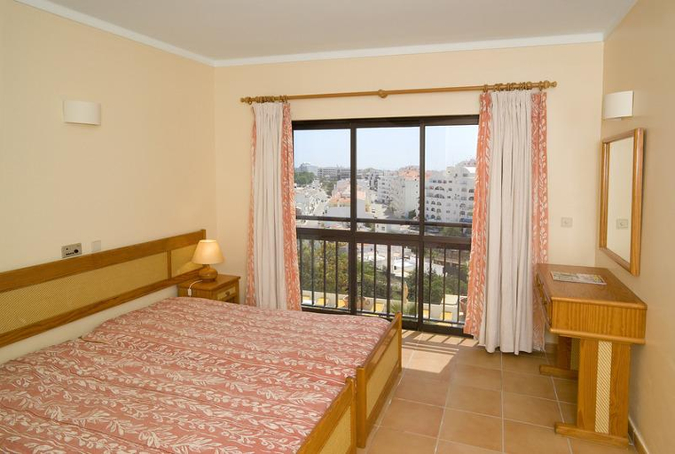 Bedroom 2, Alfagar Cerro Malpique, Albufeira