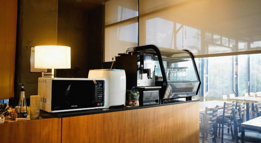 Food & Drinks 4, IlleInn Hotel, Seogwipo