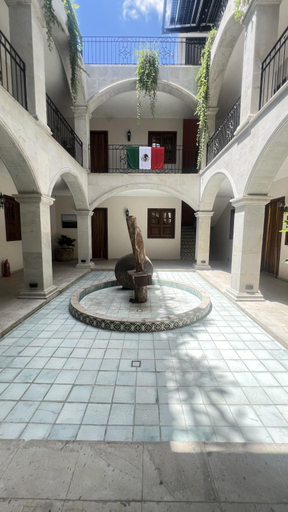 Exterior & Views 2, Hotel Boutique Gloriagave, Tequila